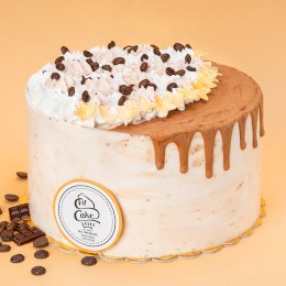 Birthday Cake Tiramisu