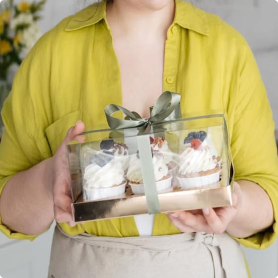 Fit Cake Warsaw Ursynow - Payment and delivery